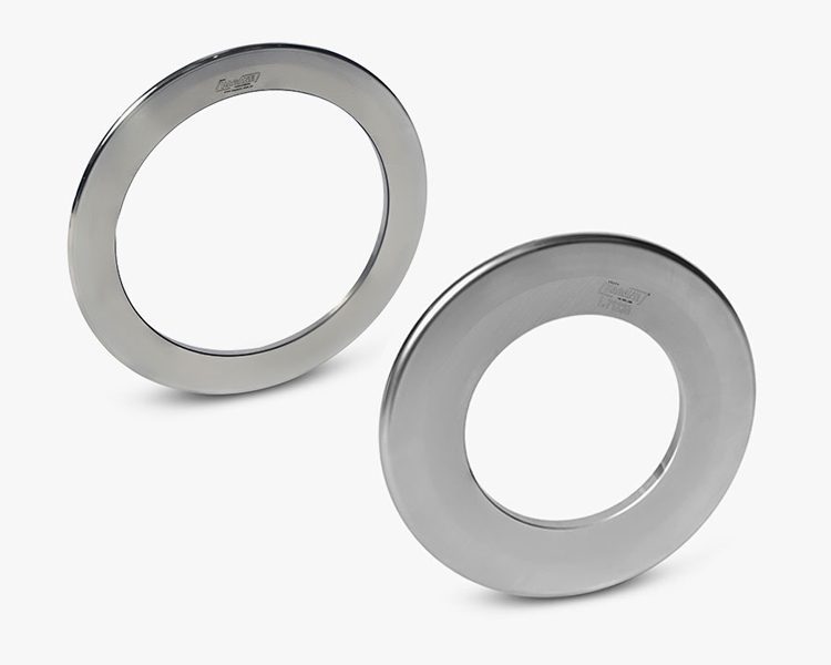 Serra circular 10 geral disco separador de fitas