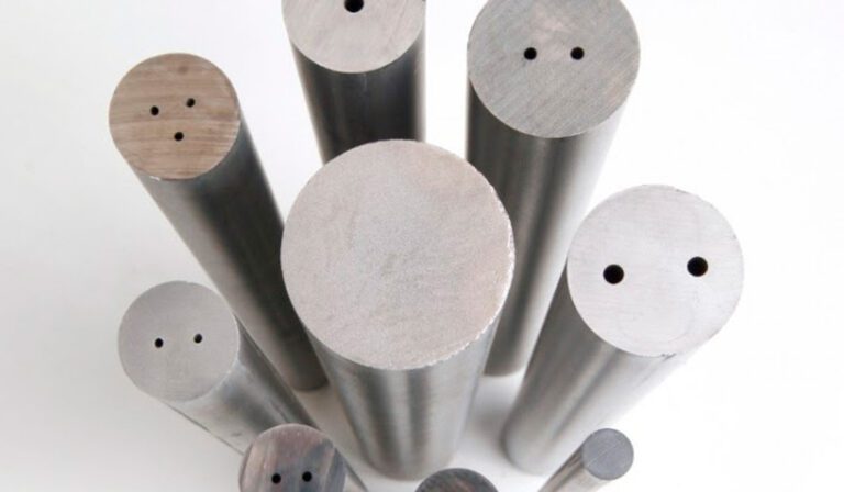 Metal Duro: um dos materiais mais resistentes ao desgaste
