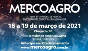 o grupo hagane estara presente na 13a mercoagro