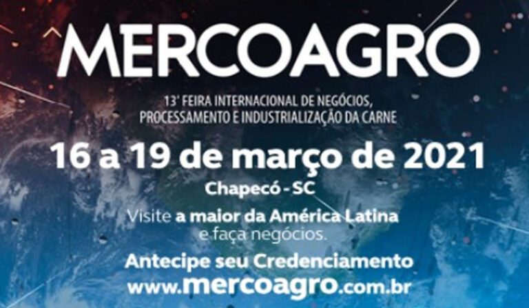 O Grupo Hagane estará presente na 13ª MERCOAGRO