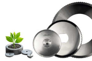 Sustentabilidade indústria