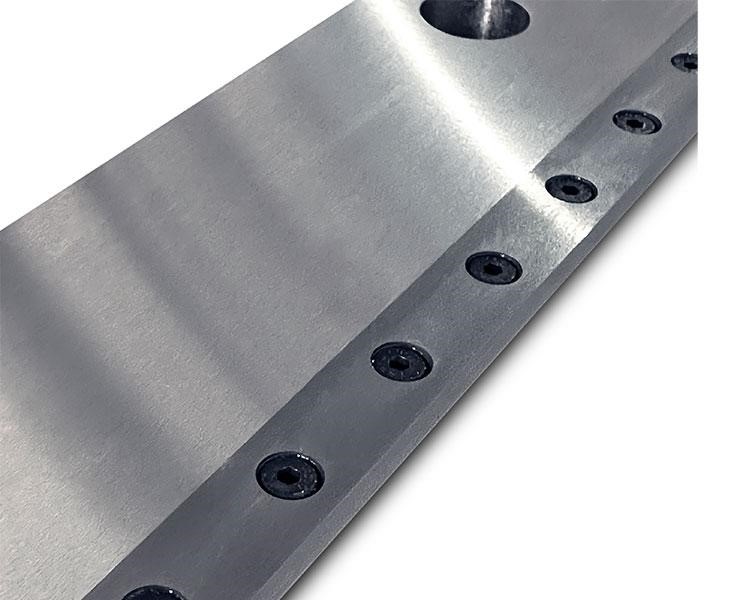 Metal duro: da resistência incomparável à inovação aplicada