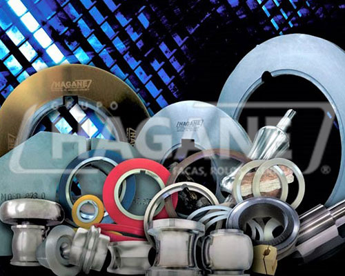 Empresa de facas industriais