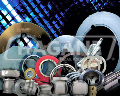 Fabricante de facas industriais