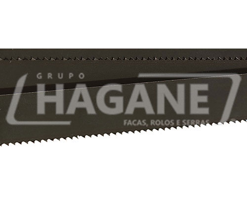 Fabricante de facas serrilhadas