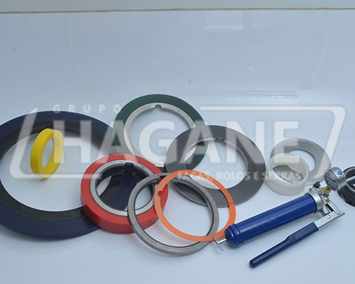 Fabricante de facas slitter