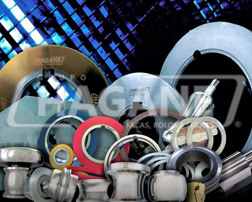 Fabricante de lâminas industriais