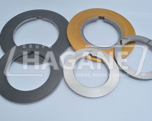 Faca circular preço