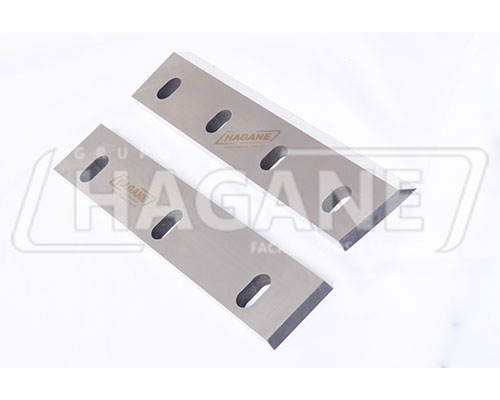 Faca para cortar madeira