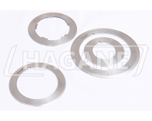 Faca de corte para embalagens