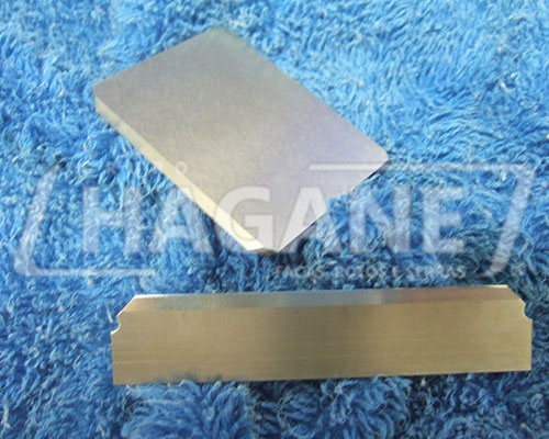 Faca para corte de tecido