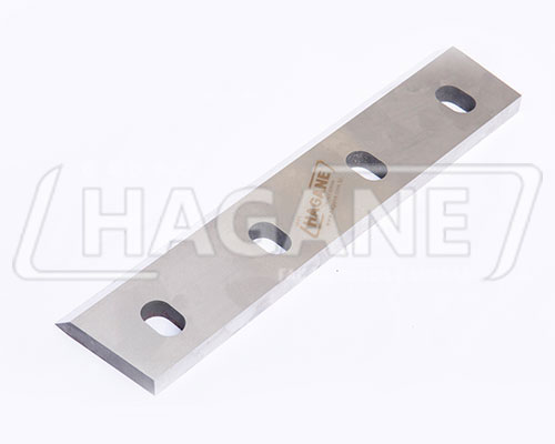 Facas especiais sob medida