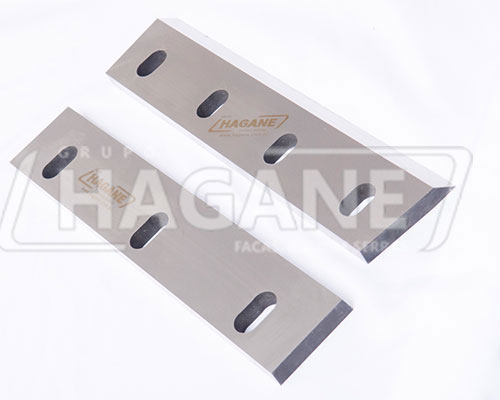 Lâminas para cortar madeira