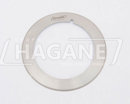 Lâminas para cortar papel