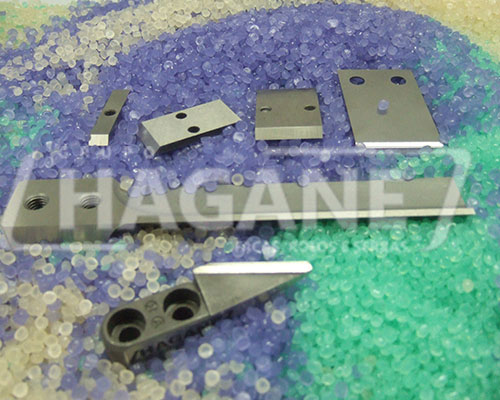 Lâminas industriais