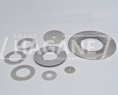 Lâminas de serra circular