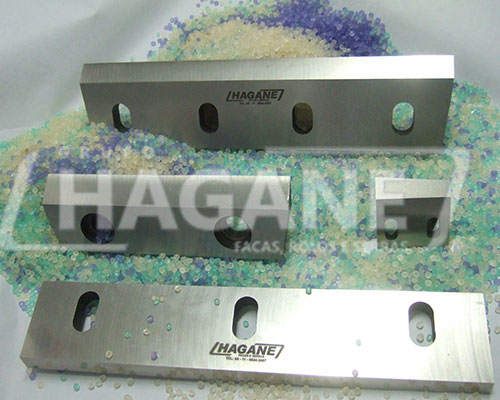 Venda de facas industriais