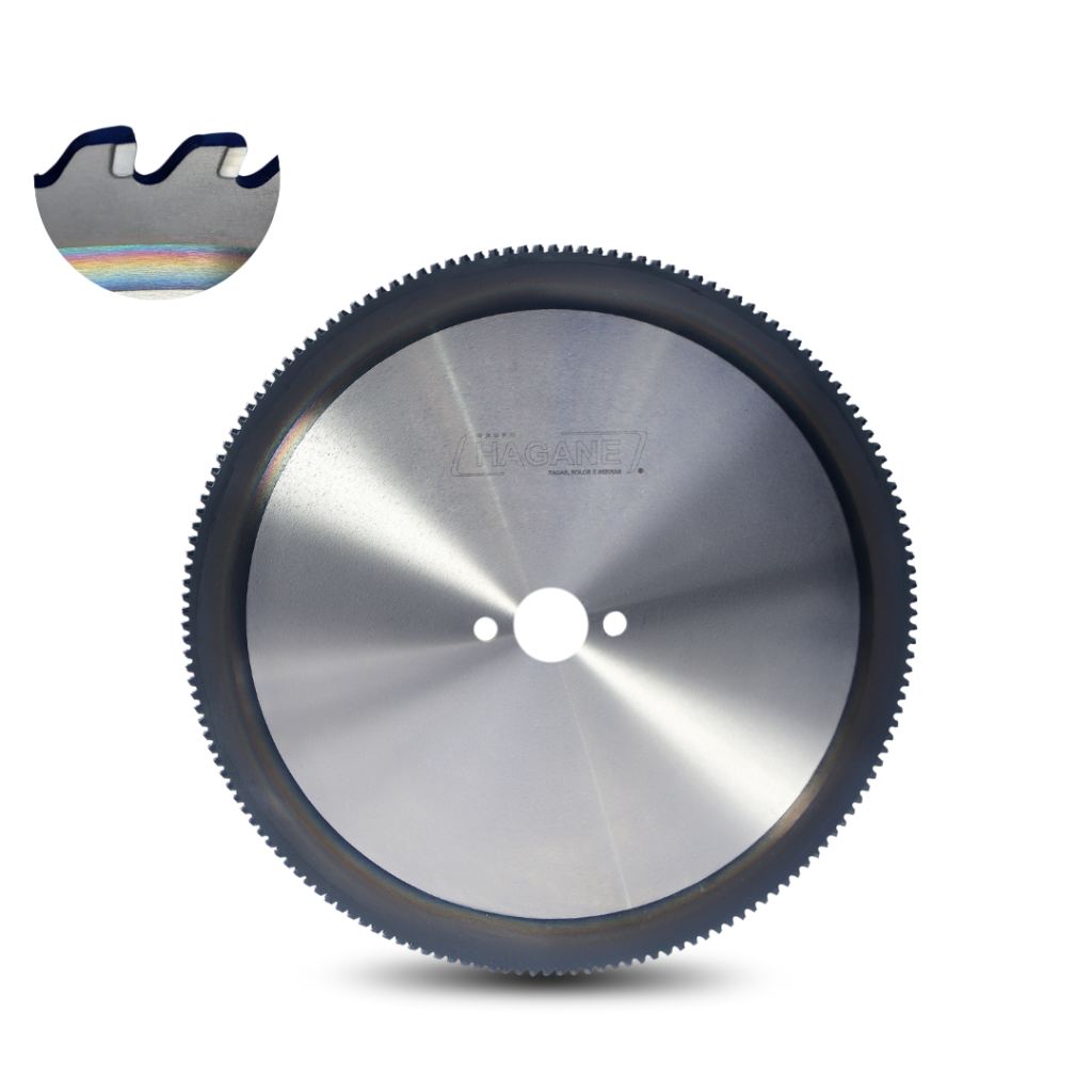 Serra circular 5 TCT