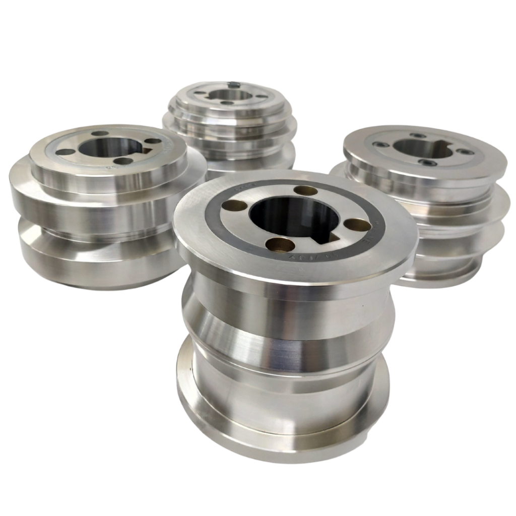 Rolo de conformacao 2