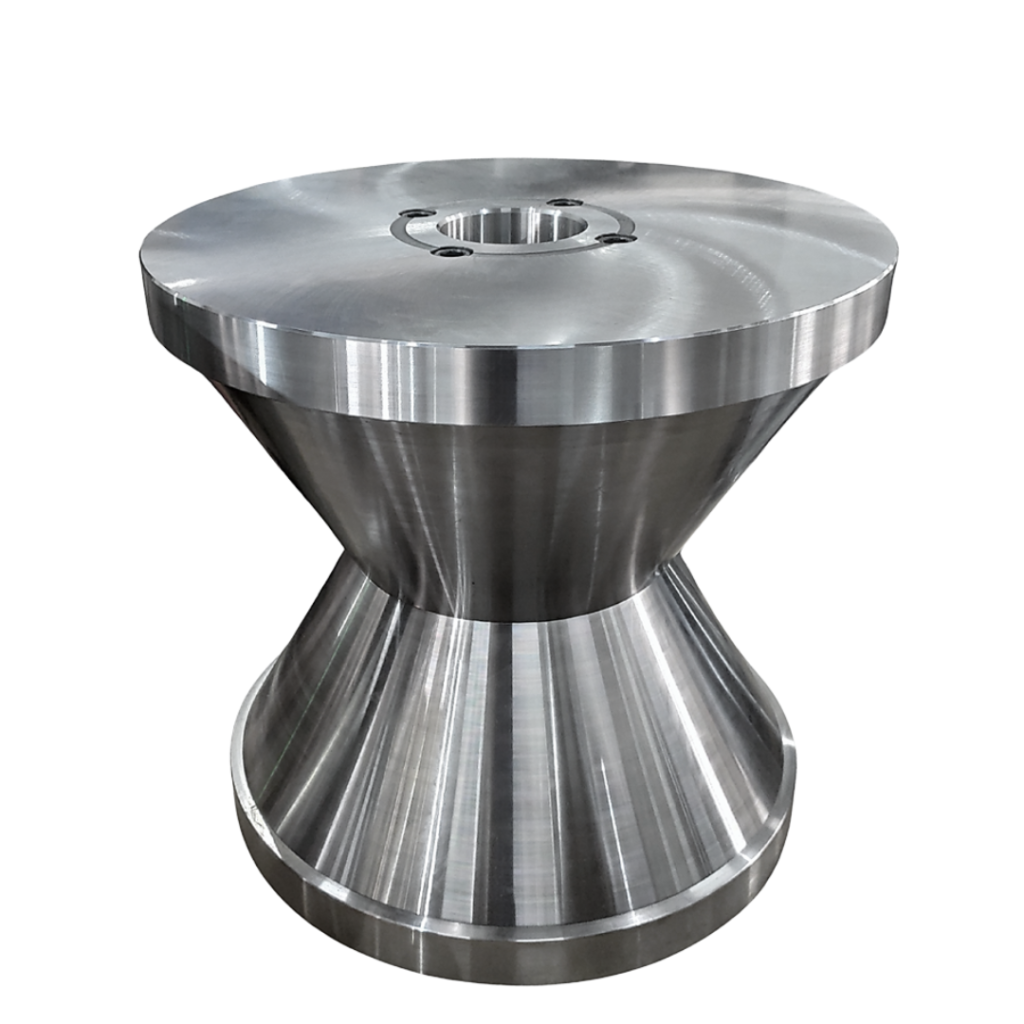 Rolo de conformacao perfila