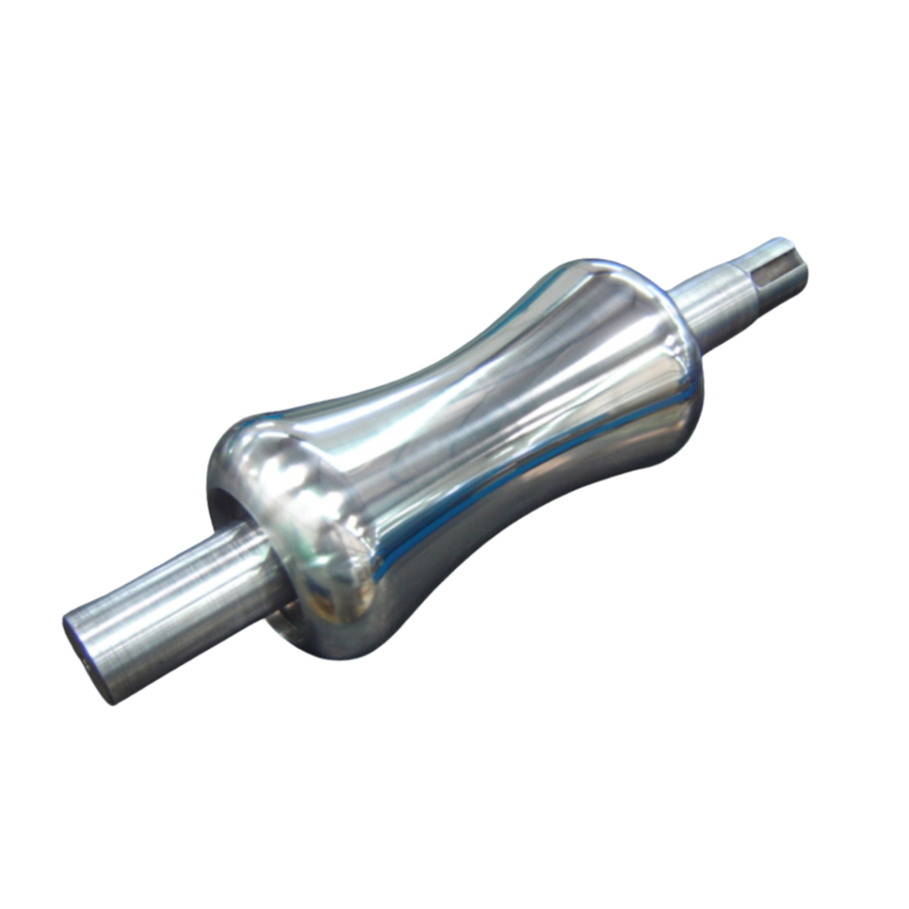 Cilindro Endireitador