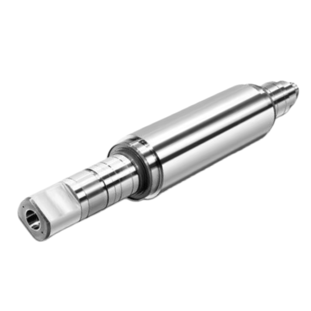 Cilindro de laminacao