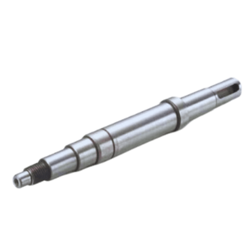 Eixo Perfiladeira e Maquina de tubo