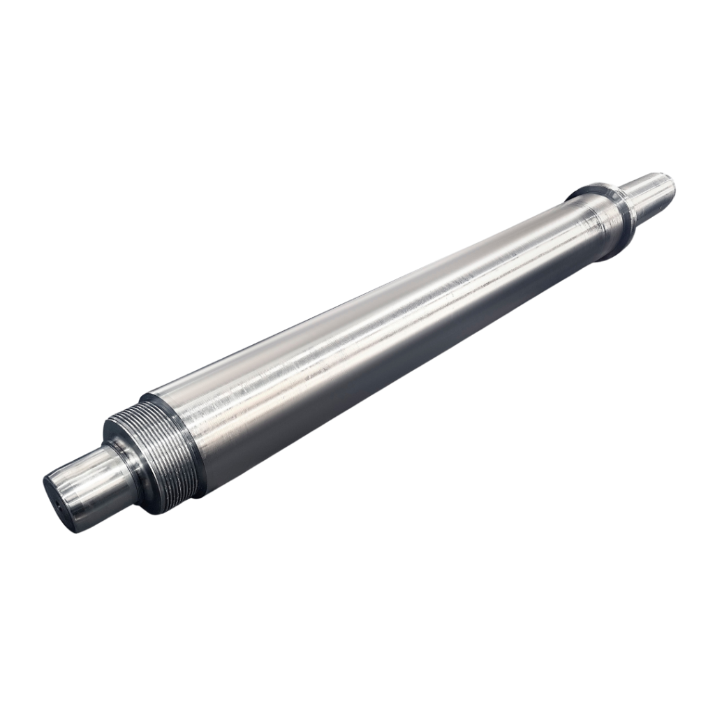 Eixo porta ferramenta Slitter