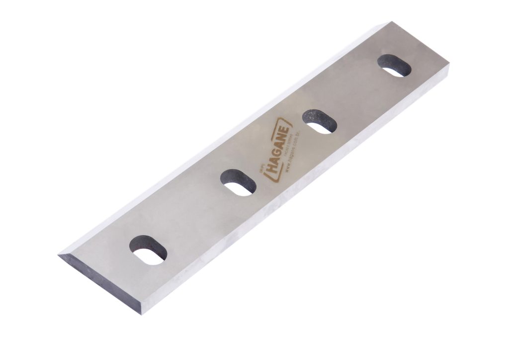 Moinho / Triturador 7 Faca de moinho