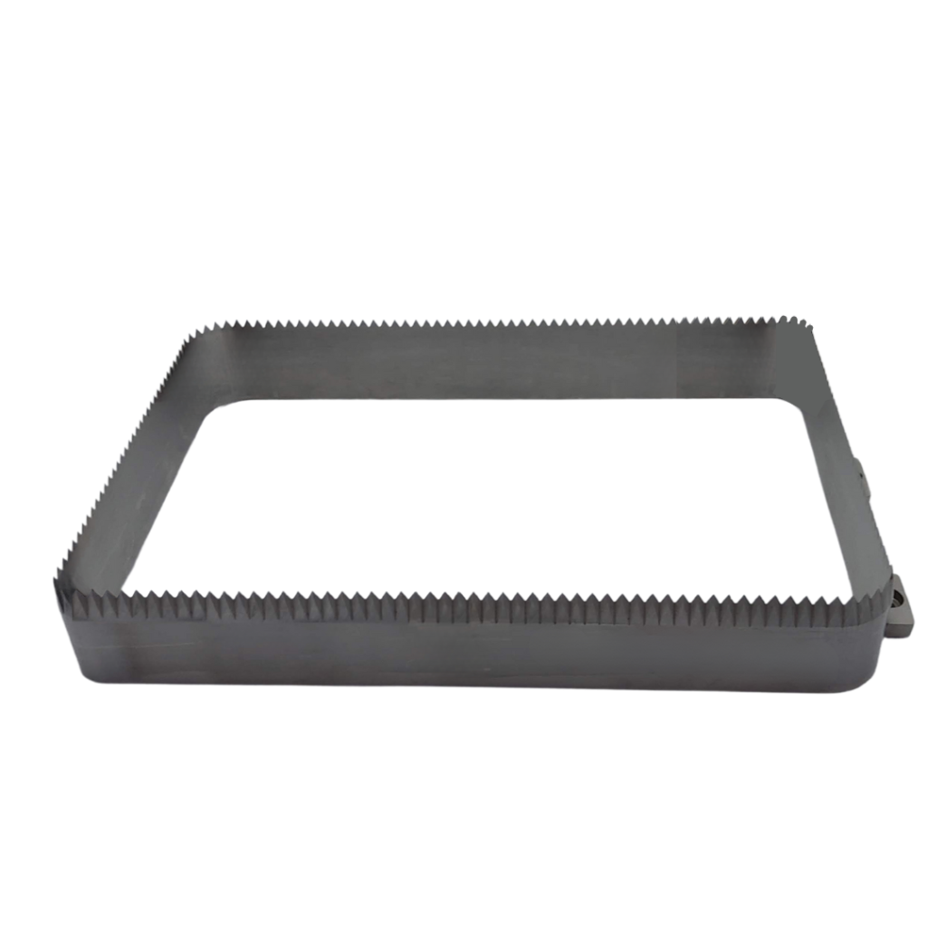 Alimentício 17 Bandeja