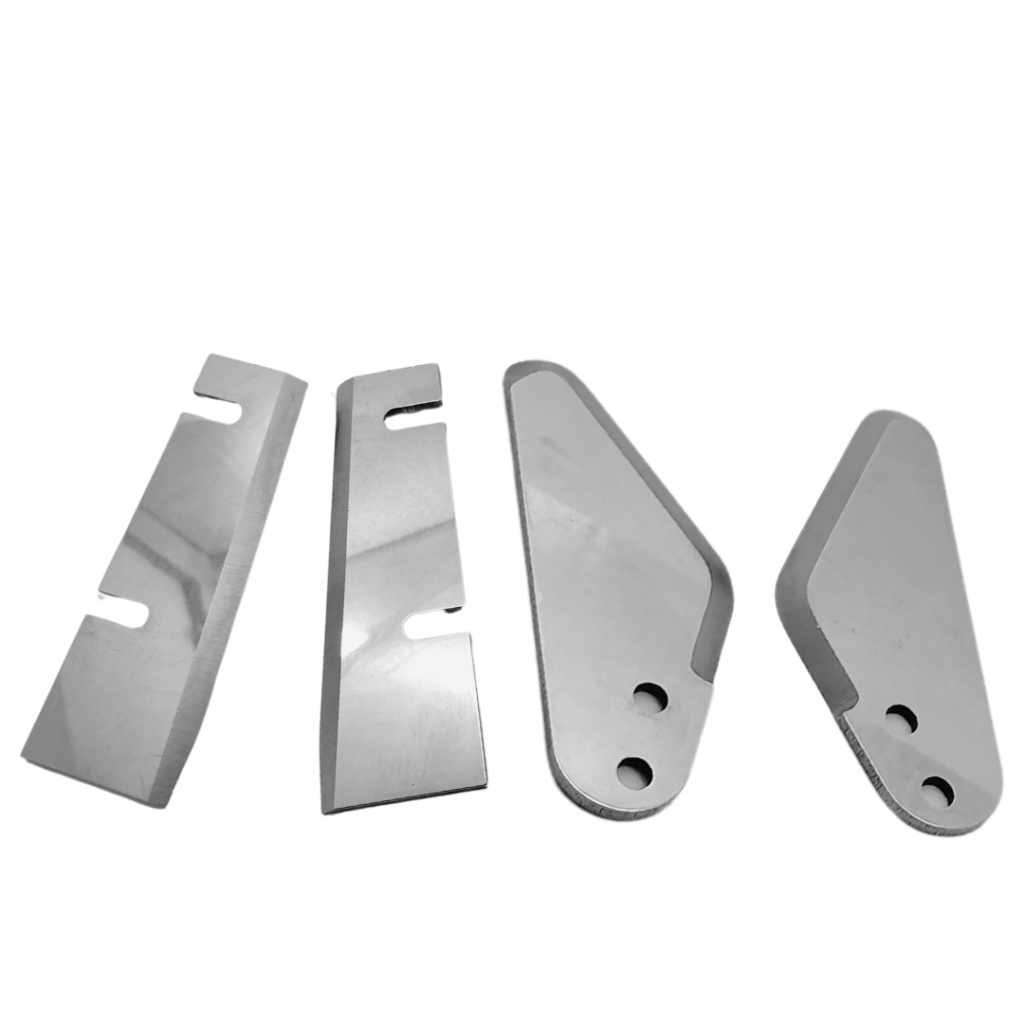 Alimentício 2 Conjuntos especiais