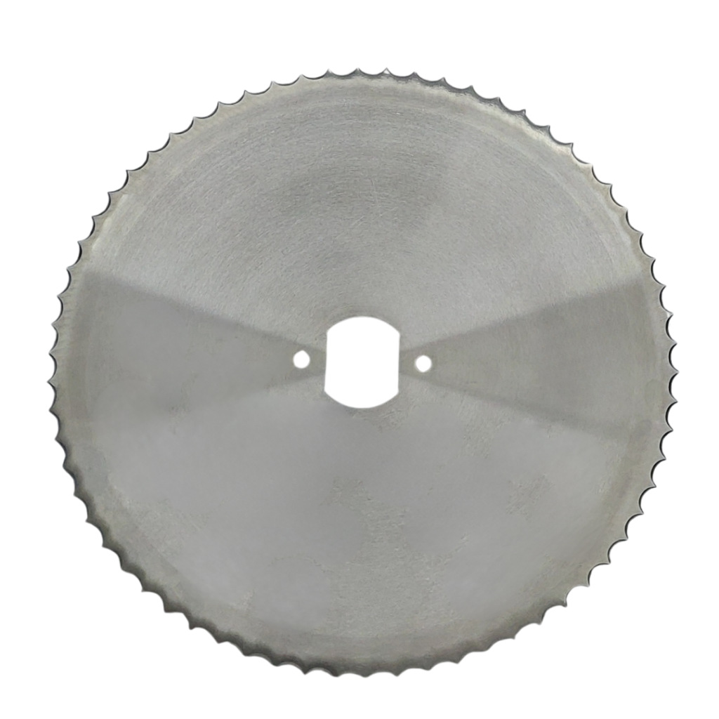 Alimentício 14 Faca Circular Filetadeira