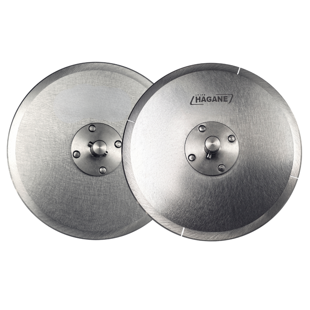 Alimentício 5 Faca para Segmentadora de Aves