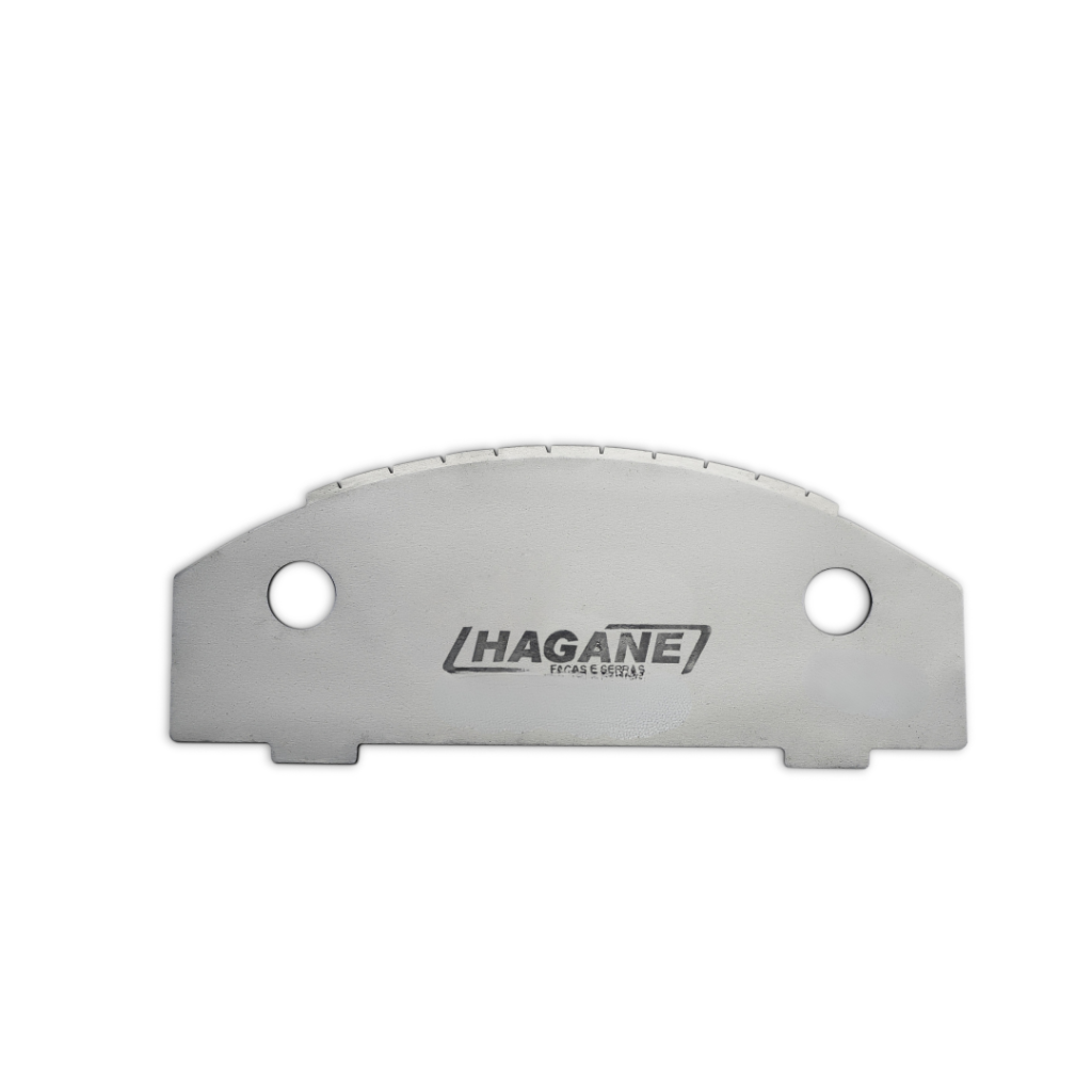 Alimentício 19 Lacre de tampa