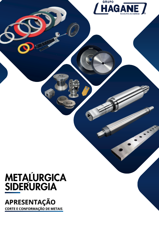 Catálogos 4 metalurgica siderurgia
