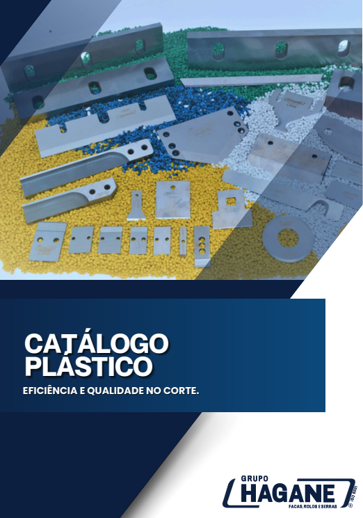 Catálogos 5 plastico
