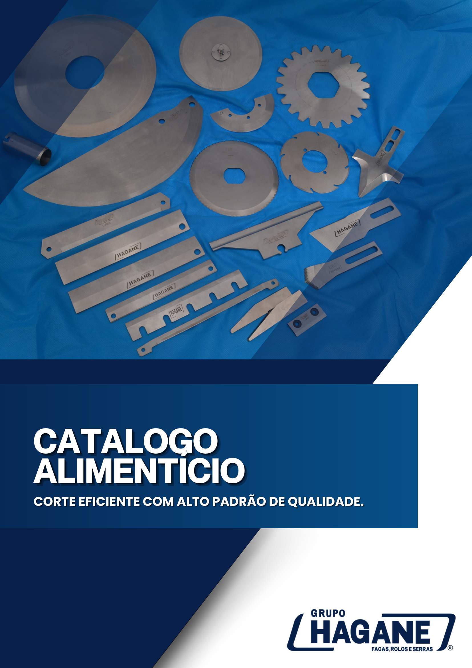 Catálogos 1 Alimenticio