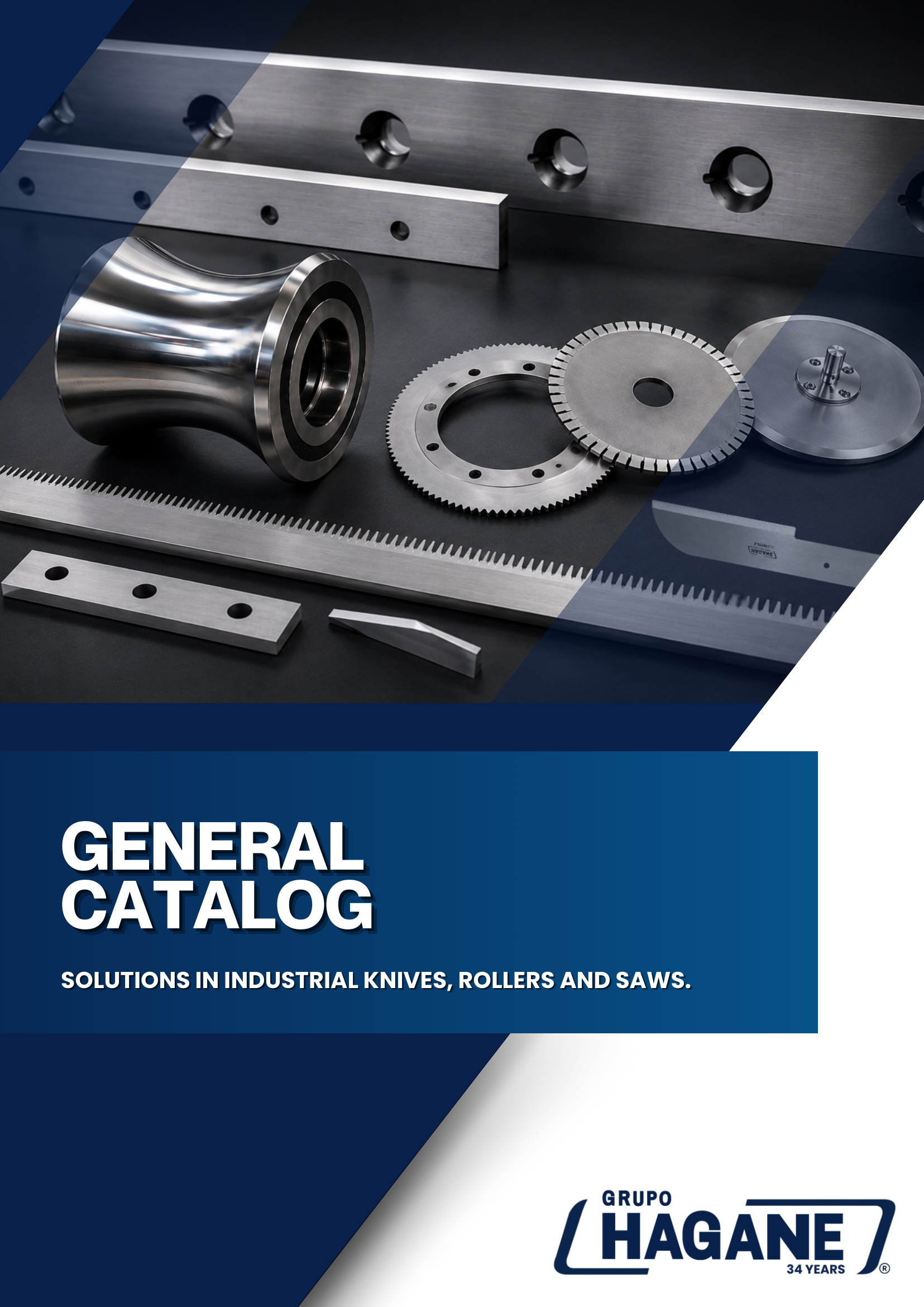 Catalog 6 General Catalogue