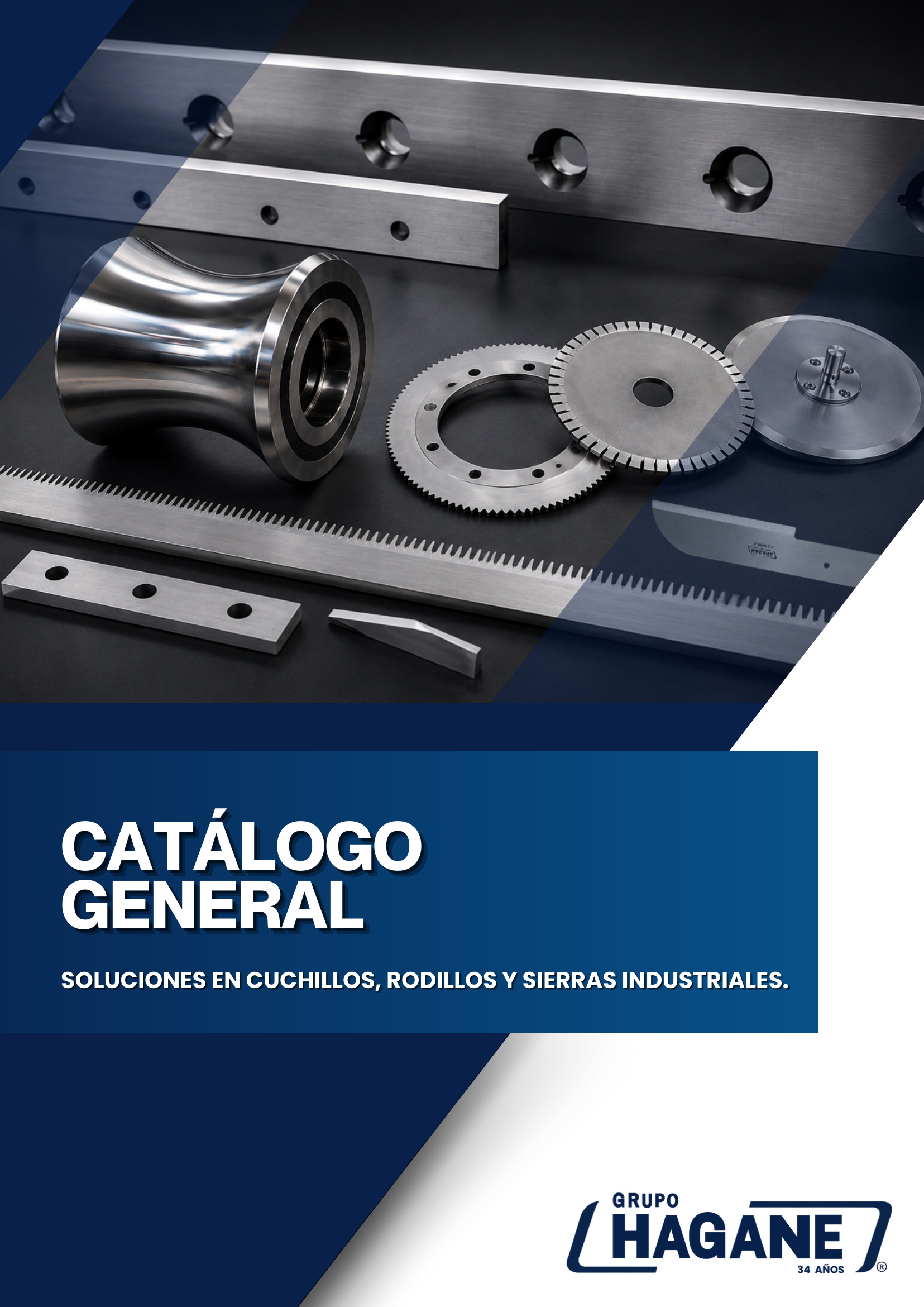 Catálogos 6 General