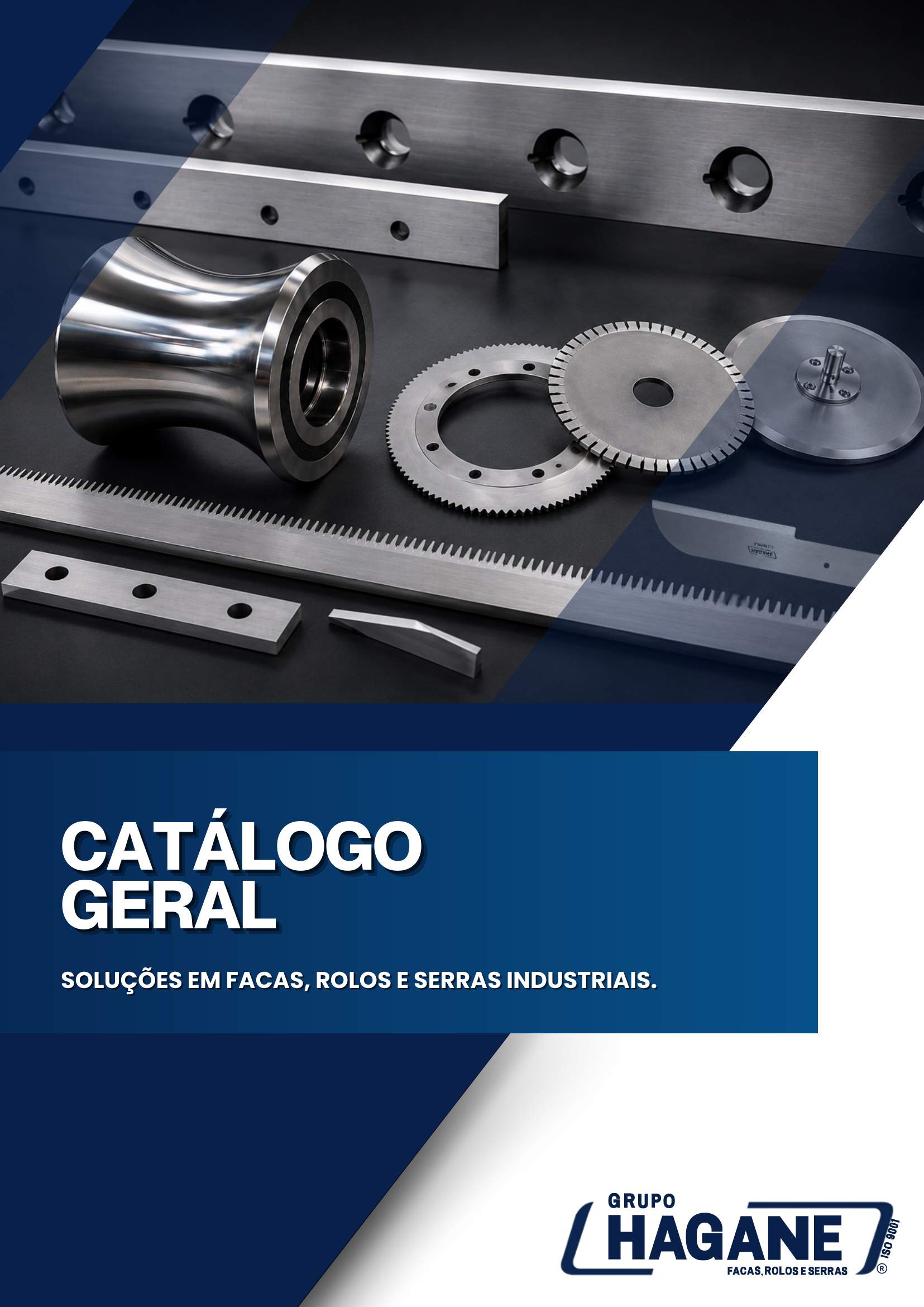 Catálogos 6 Geral