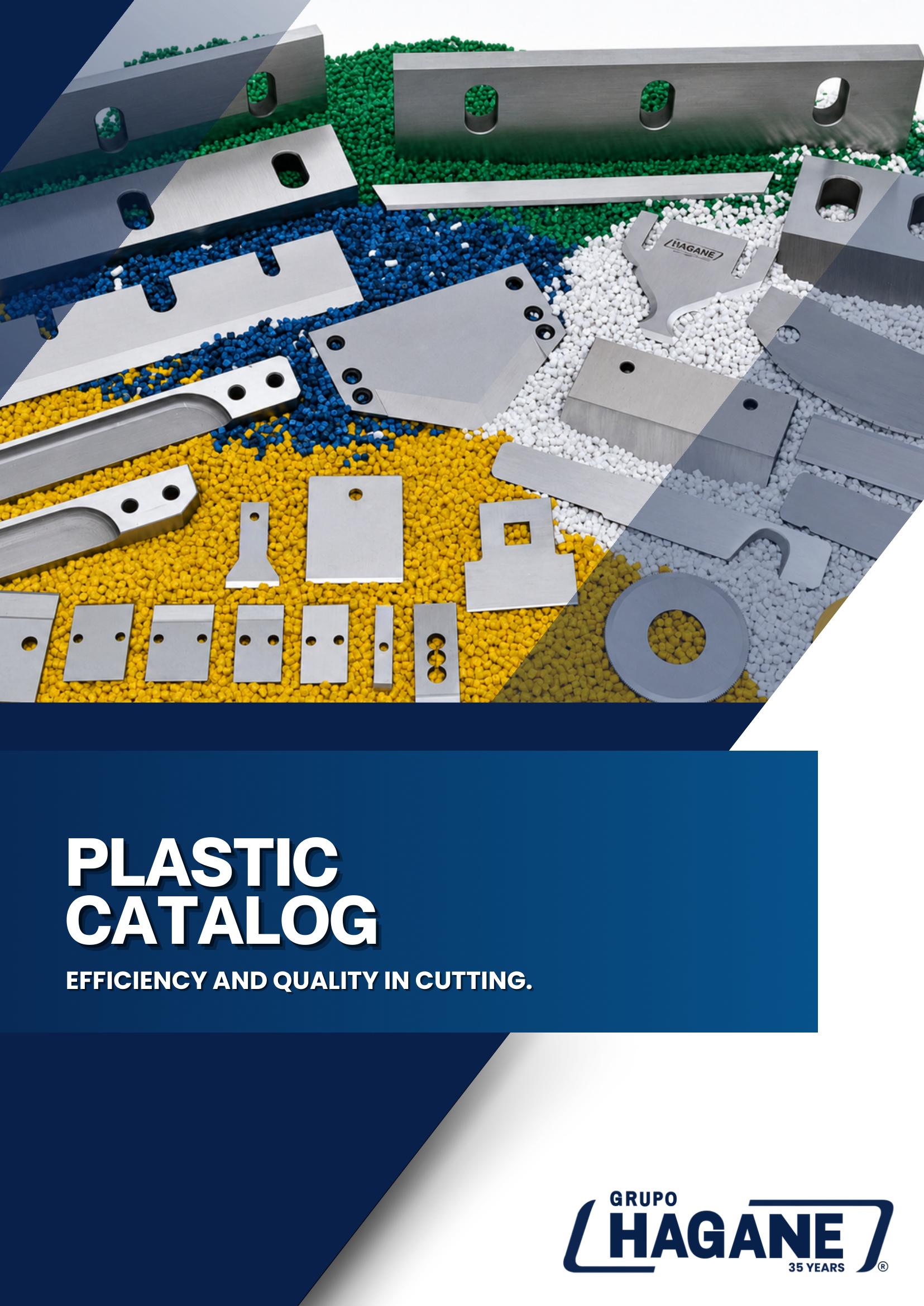 Catalog 5 Plastic Catalog