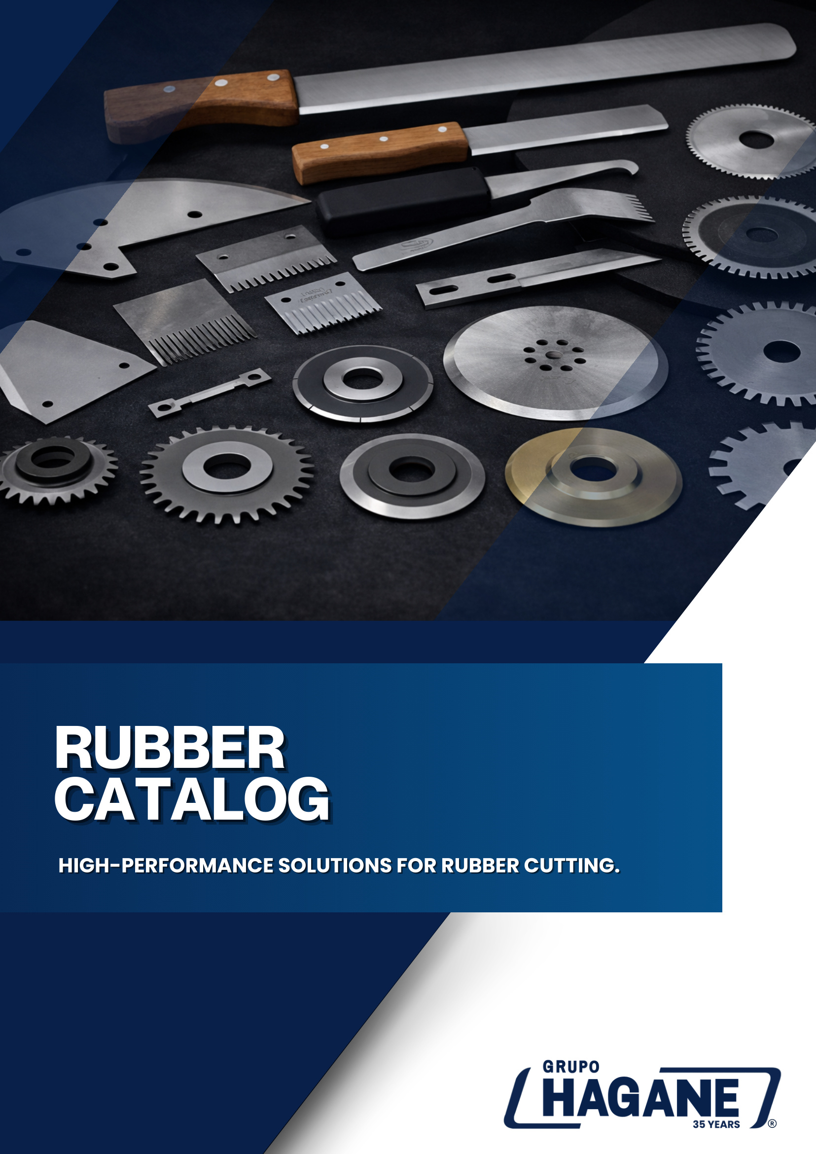 Catalog 2 Rubber Catalog